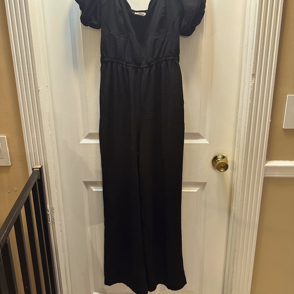 Boutique jumpsuit by Blush